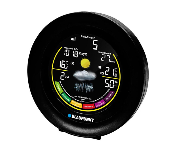Blaupunkt WS35BK APP - 1363313 - zdjęcie 2